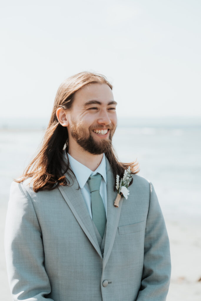 shannon & michael | golden gardens bathouse